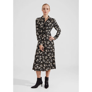 Hobbs Georgina Dress